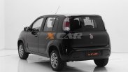 FIAT UNO 1.0 FIRE FLEX ATTRACTIVE MANUAL 2021/2021