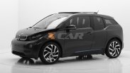 BMW i3 REX 8V ELÉTRICO 4P AUTOMÁTICO 2014/2015