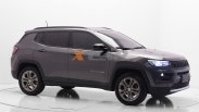 JEEP COMPASS 1.3 T270 TURBO FLEX LONGITUDE AT6 2022/2023