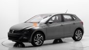 VOLKSWAGEN POLO 1.0 200 TSI HIGHLINE AUTOMÁTICO 2019/2019