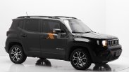 JEEP RENEGADE 1.3 T270 TURBO FLEX LONGITUDE AT6 2023/2024