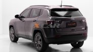 JEEP COMPASS 1.3 T270 TURBO FLEX LONGITUDE AT6 2023/2023