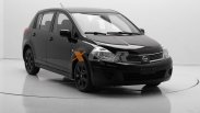 NISSAN TIIDA TIIDA S 1.8/1.8 Flex 16V  Mec. 2009/2009