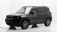 JEEP RENEGADE 1.3 T270 TURBO FLEX LONGITUDE AT6 2023/2024