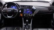 CHERY TIGGO 3X 1.0 VVT TURBO IFLEX PRO CVT 2022/2023