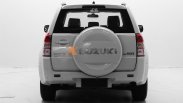 SUZUKI GRAND VITARA 2.0 4X2 16V GASOLINA 4P AUTOMÁTICO 2010/2011