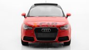 AUDI A1 1.4 TFSI SPORTBACK ATTRACTION 16V 122CV GASOLINA 4P S-TRONIC 2014/2015