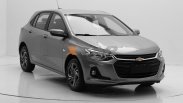 CHEVROLET ONIX 1.0 FLEX LT MANUAL 2023/2024