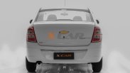 CHEVROLET COBALT 1.4 MPFI LTZ 8V FLEX 4P MANUAL 2013/2014