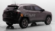 JEEP COMPASS 1.3 T270 TURBO FLEX LONGITUDE AT6 2023/2023