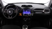 JEEP RENEGADE 1.8 16V FLEX 4P AUTOMÁTICO 2018/2018