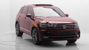 VOLKSWAGEN TIGUAN 2.0 350 TSI GASOLINA ALLSPACE R-LINE 4MOTION DSG 2018/2019