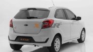 FORD KA 1.5 TI-VCT FLEX SE PLUS MANUAL 2020/2021