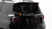 JEEP RENEGADE 1.3 T270 TURBO FLEX LONGITUDE AT6 2023/2024