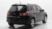 VOLKSWAGEN TIGUAN 2.0 TSI 16V TURBO GASOLINA 4P TIPTRONIC 2011/2011