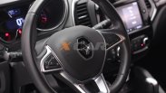 RENAULT CAPTUR 1.3 TCE FLEX INTENSE X-TRONIC 2021/2022