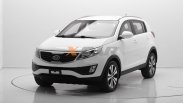 KIA SPORTAGE 2.0 LX 4X2 16V FLEX 4P AUTOMÁTICO 2013/2014