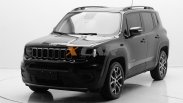 JEEP RENEGADE 1.3 T270 TURBO FLEX LONGITUDE AT6 2023/2024