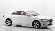 MERCEDES-BENZ CLA 180 1.6 CGI GASOLINA 7G-DCT 2018/2018