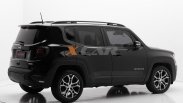 JEEP RENEGADE 1.3 T270 TURBO FLEX LONGITUDE AT6 2023/2023