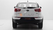 KIA SPORTAGE 2.0 LX 4X2 16V FLEX 4P AUTOMÁTICO 2013/2014