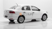 VOLKSWAGEN VOYAGE 1.0 12V MPI TOTALFLEX 4P MANUAL 2022/2023