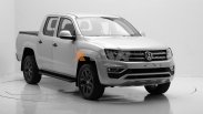 VOLKSWAGEN AMAROK 2.0 S 4X4 CD 16V TURBO INTERCOOLER DIESEL 4P MANUAL 2017/2017