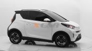 CHERY ICAR 45 KW ELÉTRICO 2021/2022