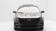 CHERY ARRIZO 6 PRO 1.5 TCI FLEX HYBRID CVT 2022/2023