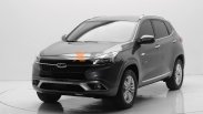 CHERY TIGGO 7 1.5 VVT TURBO IFLEX T DCT 2019/2020