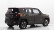 JEEP RENEGADE 1.8 16V FLEX 4P AUTOMÁTICO 2018/2018