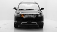 HYUNDAI SANTA FÉ 3.5 MPFI GLS 7 LUGARES V6 24V 285CV GASOLINA 4P AUTOMÁTICO 2011/2012