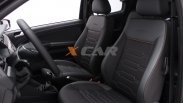 VOLKSWAGEN SAVEIRO 1.6 MSI EXTREME CD 16V FLEX 2P MANUAL 2024/2025