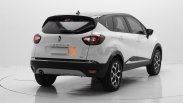 RENAULT CAPTUR 1.3 TCE FLEX INTENSE X-TRONIC 2021/2022