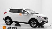 KIA SPORTAGE 2.0 LX 4X2 16V FLEX 4P AUTOMÁTICO 2013/2014