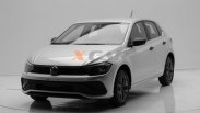 VOLKSWAGEN POLO 1.0 MPI TRACK MANUAL 2023/2023