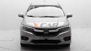 HONDA CITY 1.5 EX 16V FLEX 4P AUTOMÁTICO 2018/2019