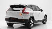 VOLVO XC40 2.0 T5 GASOLINA MOMENTUM AWD GEARTRONIC 2018/2018