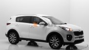 KIA SPORTAGE 2.0 LX 4X2 16V FLEX 4P AUTOMÁTICO 2018/2019