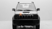 SUZUKI JIMNY 1.3 4ALL 4X4 16V GASOLINA 2P MANUAL 2017/2018