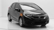 HONDA FIT 1.5 PERSONAL 16V FLEX 4P AUTOMÁTICO 2017/2018