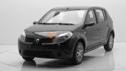 RENAULT SANDERO 1.6 16V SCE FLEX EXPRESSION MANUAL 2008/2008