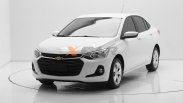 CHEVROLET ONIX 1.0 TURBO FLEX PLUS LTZ AUTOMÁTICO 2023/2024