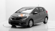 HONDA FIT 1.5 LX 16V FLEX 4P AUTOMÁTICO 2019/2020