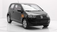 VOLKSWAGEN UP 1.0 MPI MOVE UP 12V FLEX 2P MANUAL 2014/2015