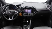 RENAULT CAPTUR 1.3 TCE FLEX INTENSE X-TRONIC 2021/2022