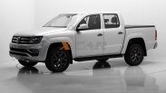 VOLKSWAGEN AMAROK 2.0 S 4X4 CD 16V TURBO INTERCOOLER DIESEL 4P MANUAL 2017/2017