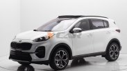 KIA SPORTAGE 2.0 EX 4X2 16V FLEX 4P AUTOMÁTICO 2019/2020