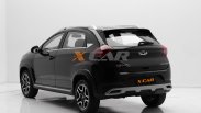 CHERY TIGGO 3X 1.0 VVT TURBO IFLEX PRO CVT 2022/2023