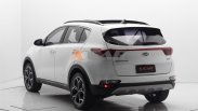 KIA SPORTAGE 2.0 EX 4X2 16V FLEX 4P AUTOMÁTICO 2019/2020